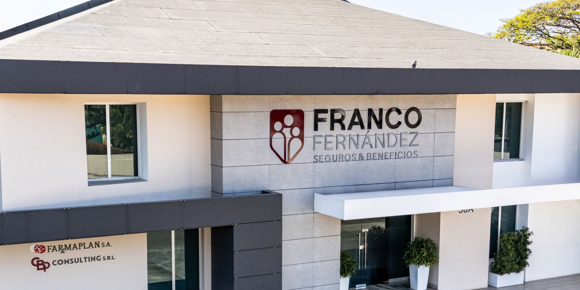 Franco Fernandez